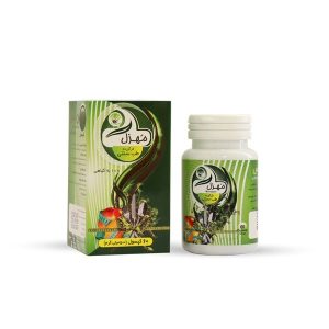 کپسول تن لیس