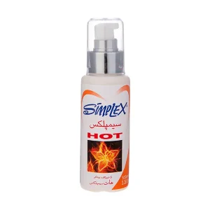 سیمپلکس hot