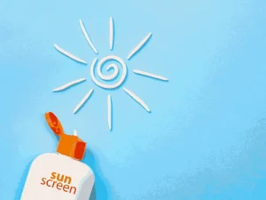 کرم ضد آفتاب نظر دارو