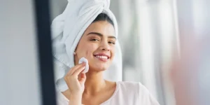 پاک کننده صورت