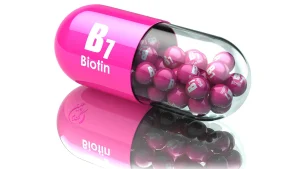 vitaminB7