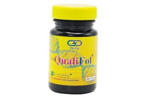 کوالی فول دکتر گیل